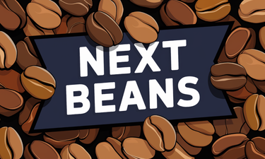 NextBeans.com - Creative brandable domain for sale